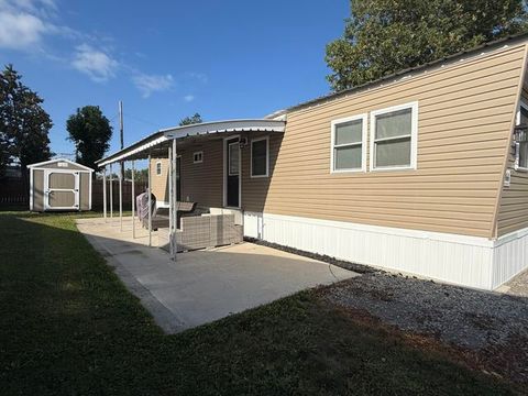 Homes For Sale - 285 N Orchard Island Road Rd #LOT 66<br/> Russells Point, OH 43348