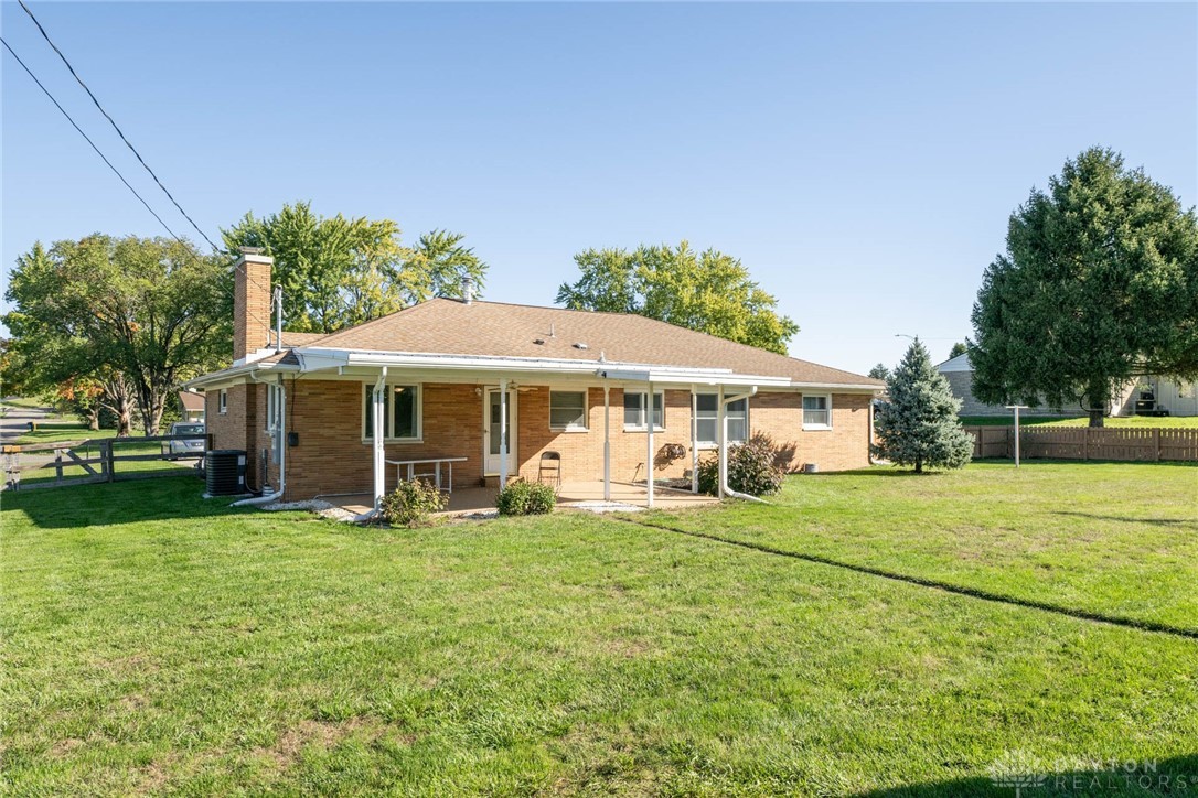 4421 Ardonna Lane, Beavercreek, Ohio image 37