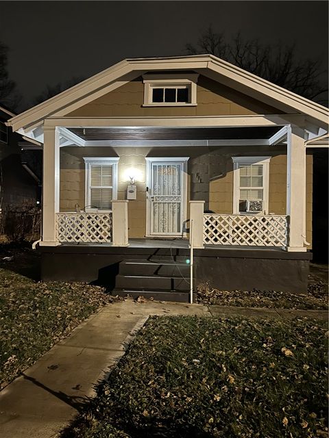 Photo of 141 Brooklyn Avenue, Dayton, OH 45417 (MLS # 954976)