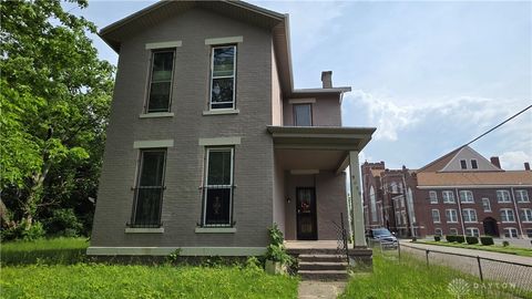 Photo of 1568 W 2nd Street, Dayton, OH 45402 (MLS # 941649)