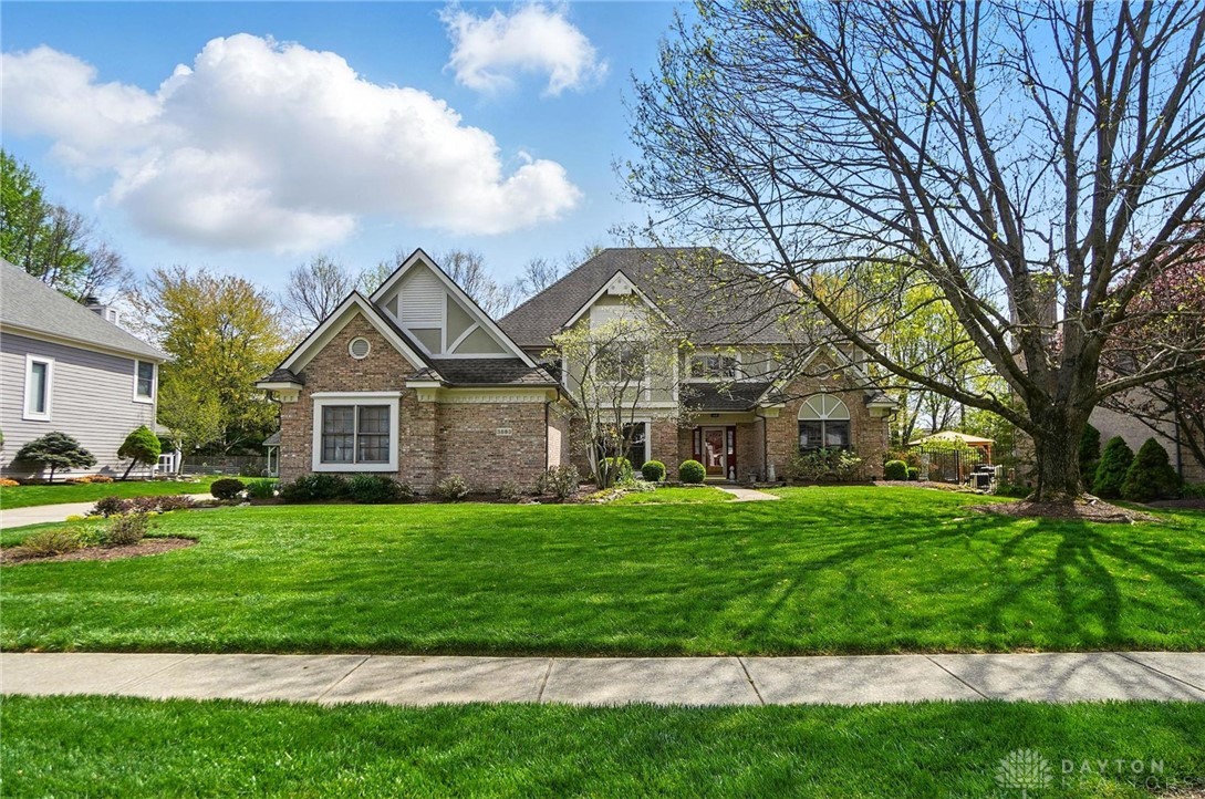 3883 Maplegrove Lane, Beavercreek, Ohio image 1