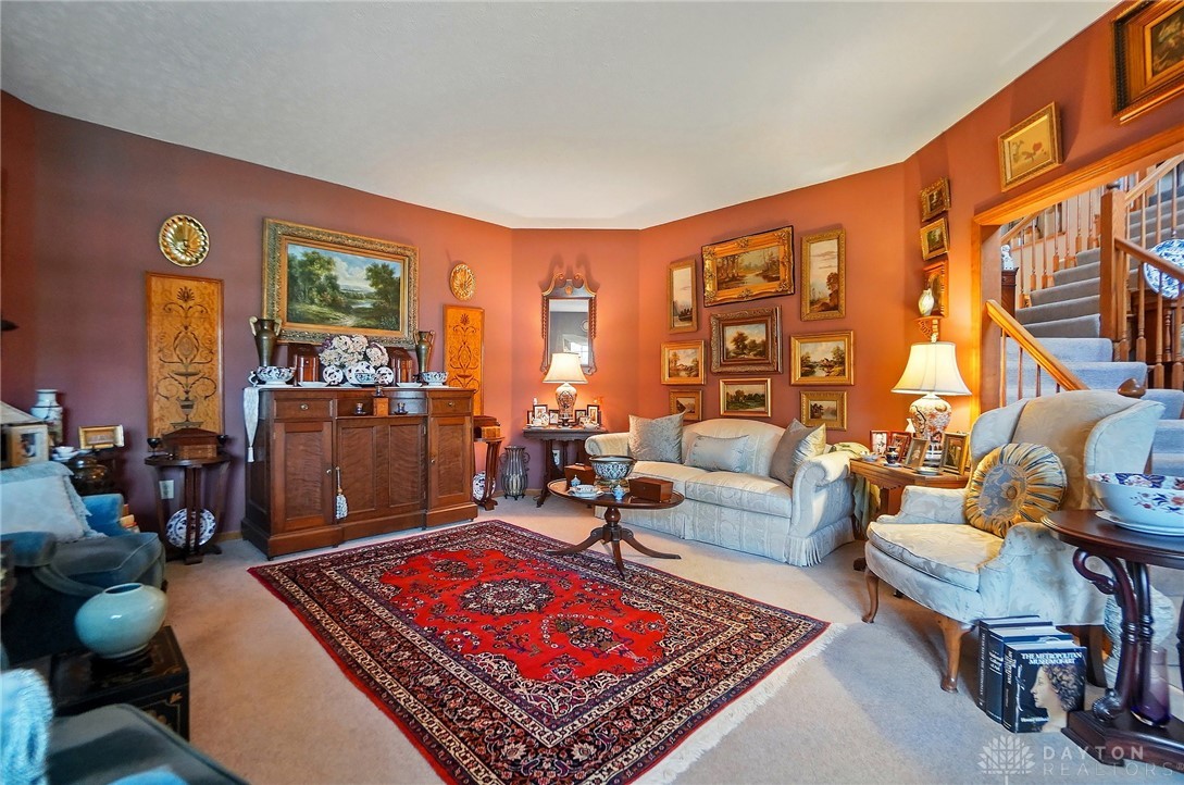 3883 Maplegrove Lane, Beavercreek, Ohio image 19