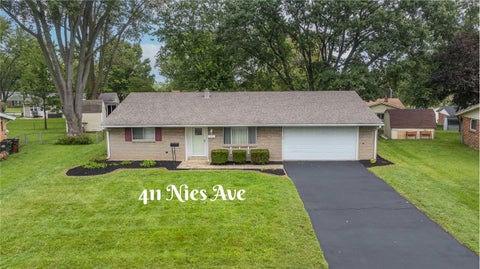 Photo for 411 Nies Avenue