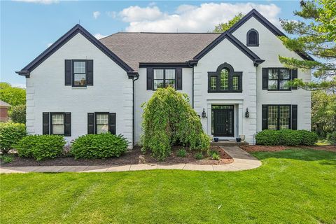 Photo of 7331 Charter Cup Lane, West Chester, OH 45069 (MLS # 957631)