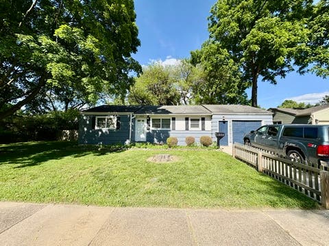 Homes For Sale - 1904 Hazel Avenue<br/> Dayton, OH 45420