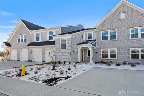 Condo For Sale - 502 Glenhaven Way #756-202<br/> Fairborn, OH 45324