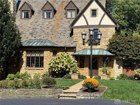 Photo of 305 Glenridge Road, Dayton, OH 45429 (MLS # 946788)