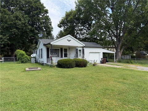 Homes For Sale - 6067 Ivy Lane<br/> Preble County, West Alexandria, OH 45381