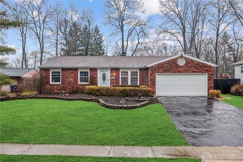 Photo of 1954 Heidelberg Drive, Loveland, OH 45140 (MLS # 953556)