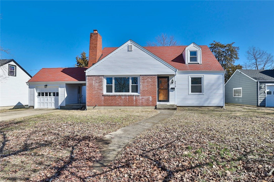 3510 Freeman Avenue, Hamilton, Ohio image 1