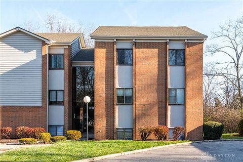 Photo of 1792 Cherokee Drive #F, Dayton, OH 45449 (MLS # 948412)