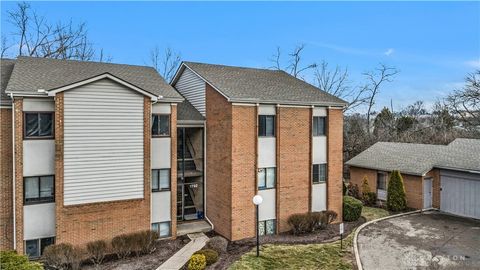 Photo of 1792 Cherokee Drive #F, Dayton, OH 45449 (MLS # 948412)