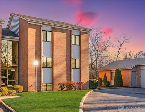 Photo of 1792 Cherokee Drive #F, Dayton, OH 45449 (MLS # 948412)