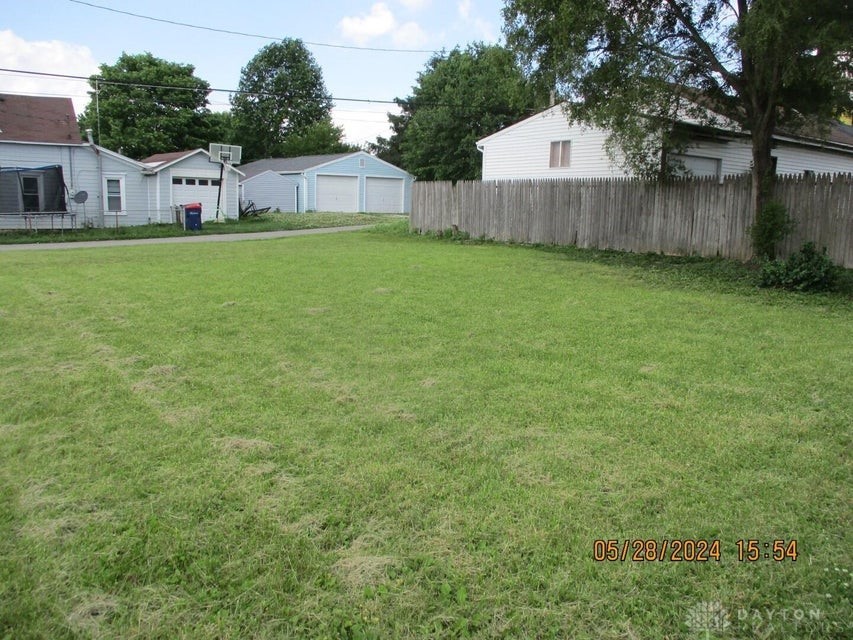 715 Walker Street, Piqua, Ohio image 1
