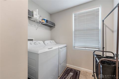 Tiny photo for 5750 Woodcreek Drive, Middletown, OH 45042 (MLS # 945284)