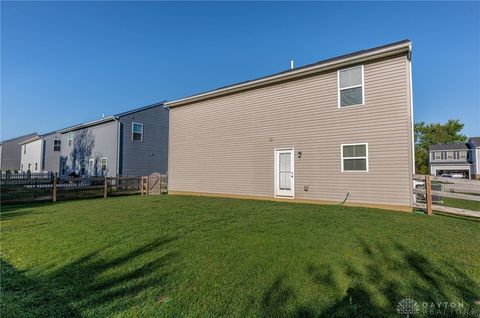 Tiny photo for 5750 Woodcreek Drive, Middletown, OH 45042 (MLS # 945284)