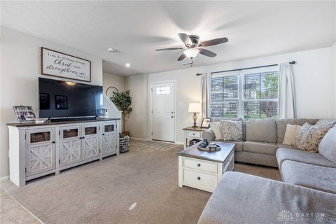 Tiny photo for 5750 Woodcreek Drive, Middletown, OH 45042 (MLS # 945284)