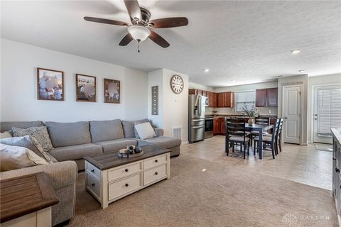 Tiny photo for 5750 Woodcreek Drive, Middletown, OH 45042 (MLS # 945284)