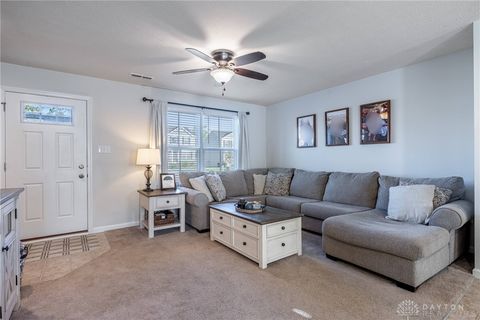 Tiny photo for 5750 Woodcreek Drive, Middletown, OH 45042 (MLS # 945284)