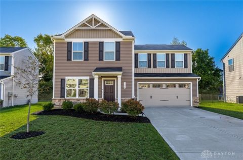 Photo of 5750 Woodcreek Drive, Middletown, OH 45042 (MLS # 945284)