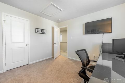 Tiny photo for 5750 Woodcreek Drive, Middletown, OH 45042 (MLS # 945284)