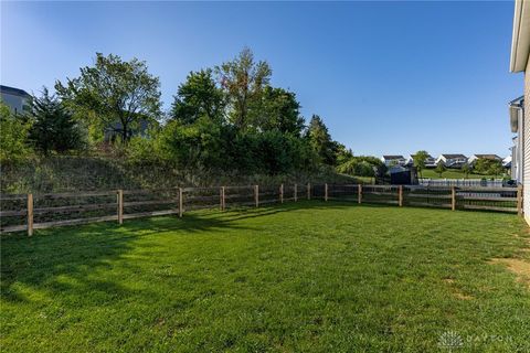 Tiny photo for 5750 Woodcreek Drive, Middletown, OH 45042 (MLS # 945284)