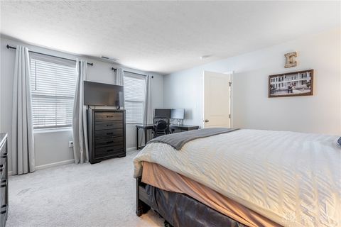 Tiny photo for 5750 Woodcreek Drive, Middletown, OH 45042 (MLS # 945284)