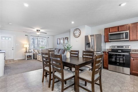 Tiny photo for 5750 Woodcreek Drive, Middletown, OH 45042 (MLS # 945284)