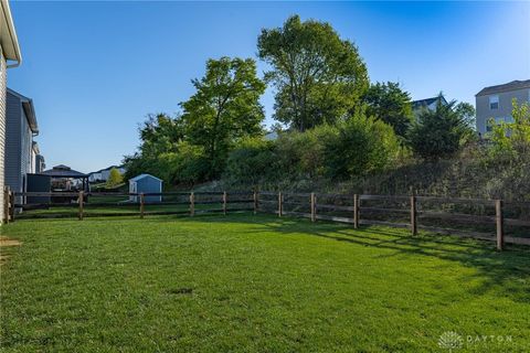 Tiny photo for 5750 Woodcreek Drive, Middletown, OH 45042 (MLS # 945284)