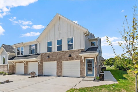 Condo For Sale - 425 Pilot Point #1-305<br/> Montgomery County, Vandalia, OH 45377