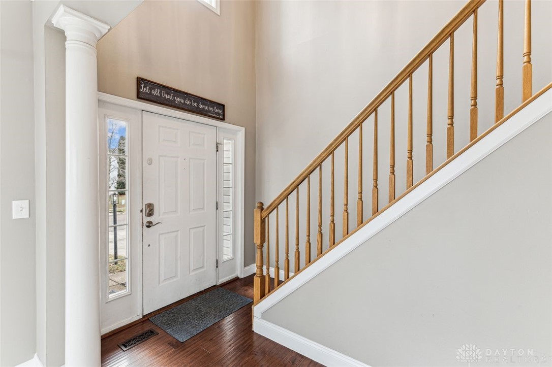477 Cherry Hill Lane, Lebanon, Ohio image 3