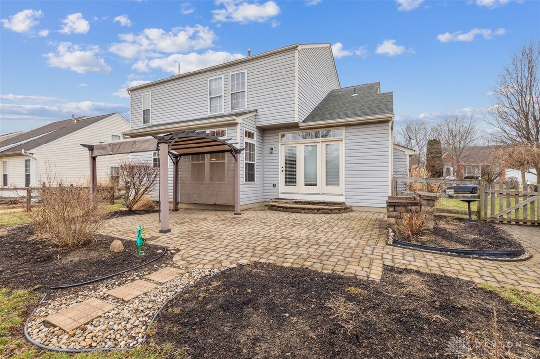 477 Cherry Hill Lane, Lebanon, Ohio image 35