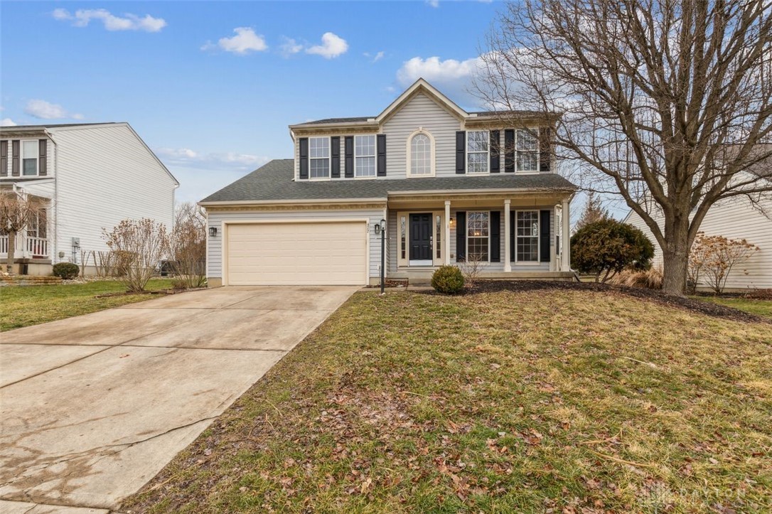 477 Cherry Hill Lane, Lebanon, Ohio image 36