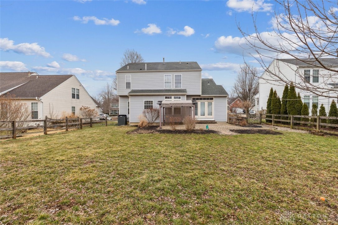 477 Cherry Hill Lane, Lebanon, Ohio image 34