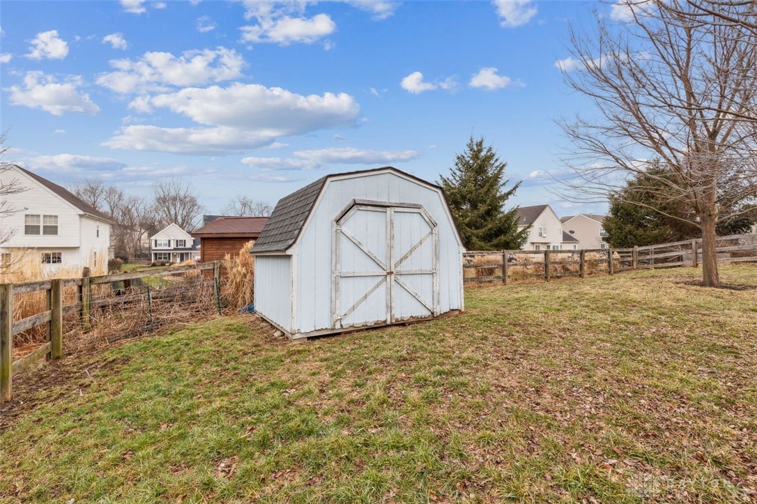 477 Cherry Hill Lane, Lebanon, Ohio image 30
