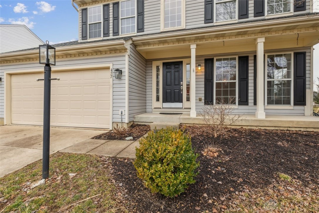 477 Cherry Hill Lane, Lebanon, Ohio image 2