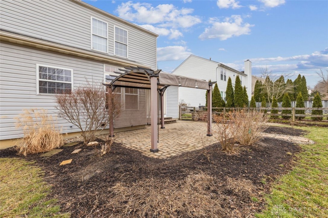 477 Cherry Hill Lane, Lebanon, Ohio image 33