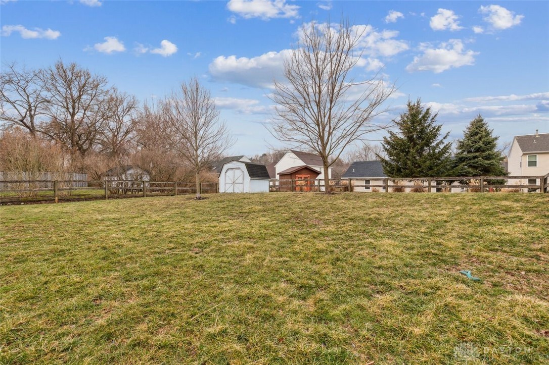 477 Cherry Hill Lane, Lebanon, Ohio image 31
