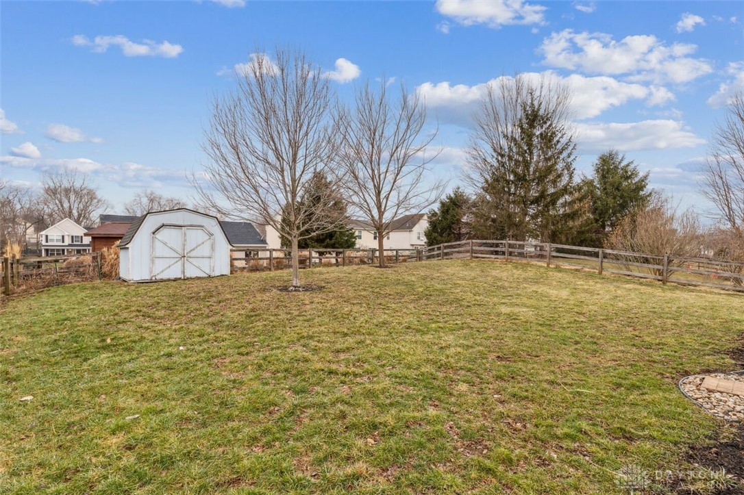 477 Cherry Hill Lane, Lebanon, Ohio image 29