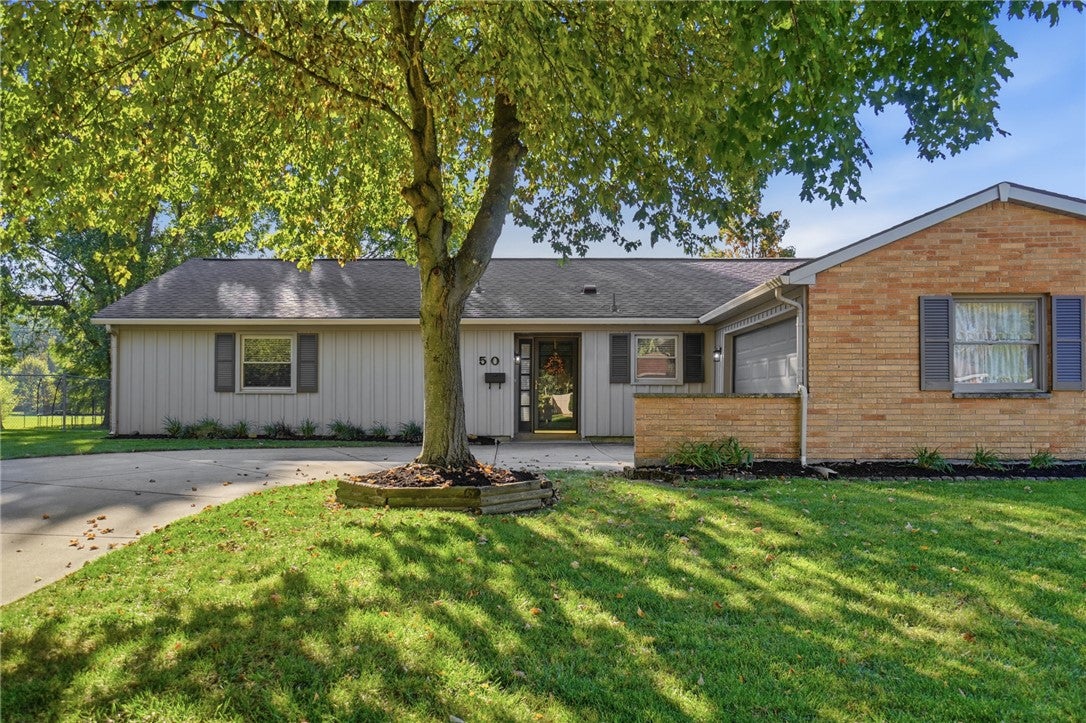 50 Gracewood Drive