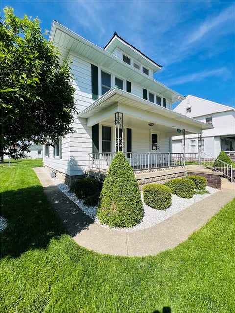 Condo For Sale - 205 E Main Street<br/> Union City, OH 45390