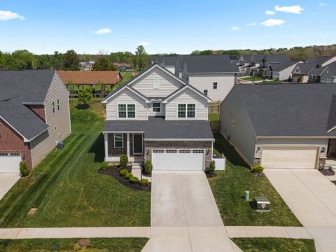 Photo of 6 Cascade Drive, Fairborn, OH 45324 (MLS # 957558)