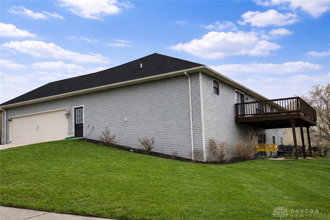 930 Oak Hill Court