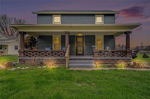 Homes For Sale - 9967 Sugar Street<br/> Germantown, OH 45327