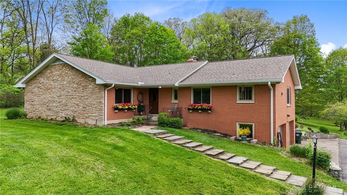 1859 Trebein Road, Beavercreek Township, Ohio image 1