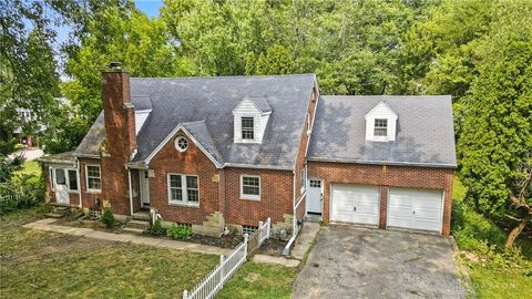 Photo of 23 Glenhaven Road, Dayton, OH 45415 (MLS # 943157)