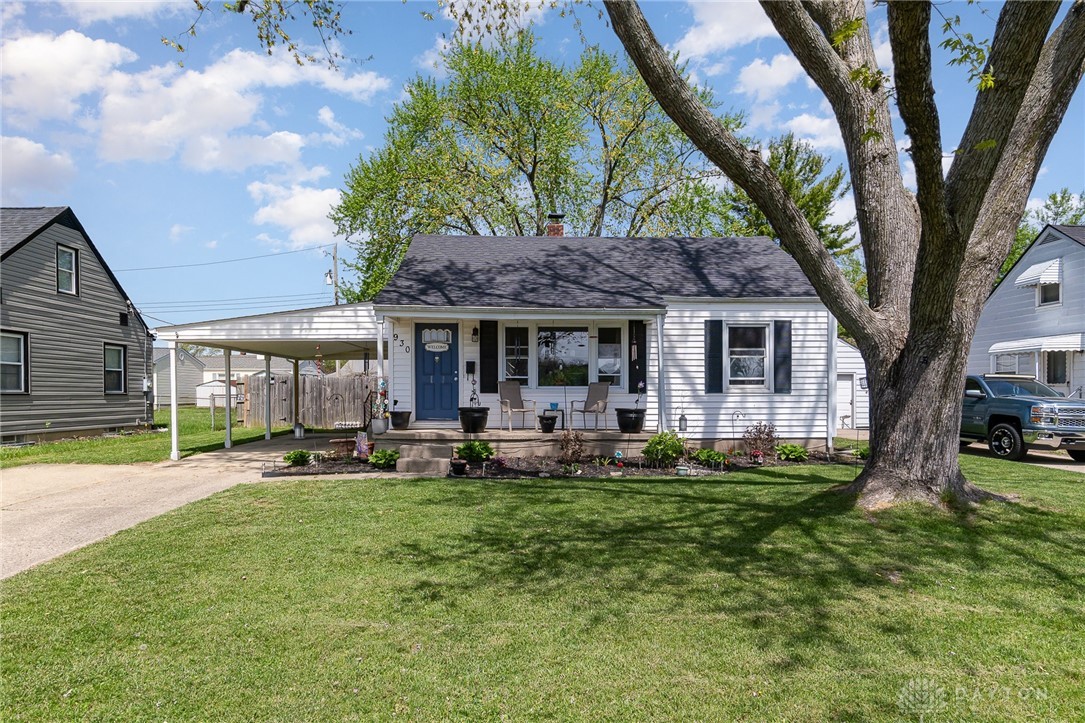 930 Mark Avenue, Hamilton, Ohio image 2