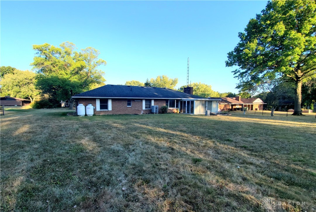 1271 Lomeda Lane, Beavercreek, Ohio image 38