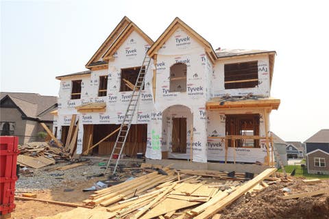 Photo of 678 Goldfinch Drive, Beavercreek, OH 45434 (MLS # 964902)