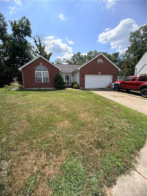 Homes For Sale - 281 Clearbrook Drive<br/> Franklin, OH 45005
